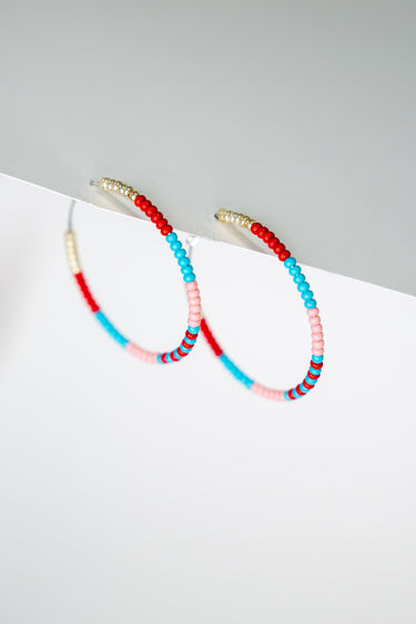 Endless Hoops